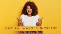 Natural Ways To Increase Endorphins