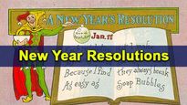 New Year 2023: A List Of 15 Resolutions To Help You Evolve Into A Better Version 