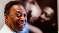 Football Legend Pele Re-Admitted To Hospital Amid Cancer Battle