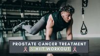 Prostate Cancer Treatment: High Intensity Workout (HIIT) May Help Improve The Condition; Here’s How