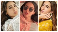 Sara Ali Khan's Fresh-Faced Makeup Look: How To Recreate It
