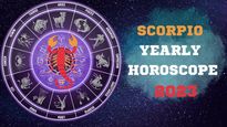 Scorpio Horoscope 2023: Scorpio Varshik Rashifal, Scorpio Yearly Horoscope Predictions