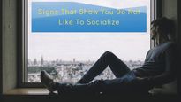 Interesting Signs That Show You Do Not Like To Socialize: Here's How To Reduce Social Awkwardness 