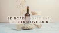 Skincare Ingredients People With Sensitive Skin MUST Have!