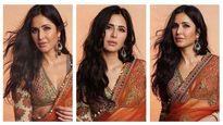 Smoky Eyes Like Katrina Kaif: Step-By-Step Guide
