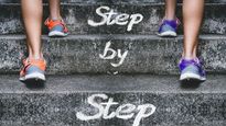 5 Stairs Exercises That Help Promote Healthy Weight Loss