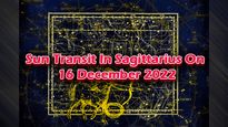Dhanu Sankranti 2022: Sun Transit in Sagittarius on 16 December 2022 Effects And Remedies