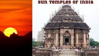 Incredible Sun Temples In India: List, Iconography And Details 
