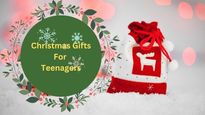 Christmas 2022: Cool And Thoughtful Gifts For Teenagers