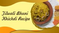 How To Prepare A Festive Tilwali Bhuni Khichdi Recipe For Sankranti