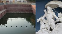 Bhishma Kund In Kurukshetra: Deathbed Of A Famous Legend In Mahabharata  