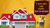 Year Ender 2022: Vastu Tips For A Happy And Prosperous New Year 2023