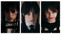 Wednesday Addams Makeup Tutorial: Step-By-Step Guide To Recreate It
