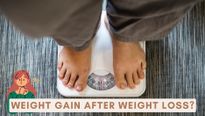 Weight Gain After Weight Loss? Increased Protein Intake May Help Prevent It
