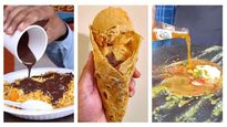 Year Ender 2022: Weird Food Combinations That Went Viral This Year