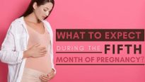 What To Expect During The Fifth Month Of Pregnancy?