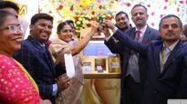 World’s First Gold ATM In Hyderabad, India: It Dispenses Gold! 