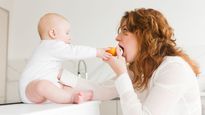 Foods To Avoid When Breastfeeding; Signs Your Diet Is Affecting Your Baby