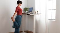 Can A 5-Minute Walk Reduce The Effects Of Prolonged Sitting?