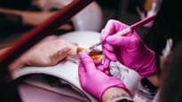 Acrylic Nails: If This Is Your First Time, Here's What You Should Know