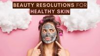 New Year 2023: Beauty Resolutions For Healthy Skin In 2023 