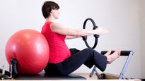Pregnancy: How To Exercise In The Third Trimester