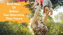 Birth Hour Of Babies Can Determine Their Future: Check Out The Astrological Predictions