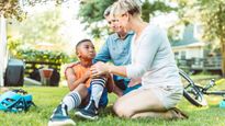 At What Age Is A Child's Risk Of Injury The Highest? What Are The Primary Causes?