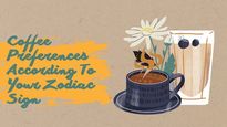 New Year 2023: Coffee Preferences According To Your Zodiac Sign