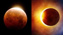 Solar Eclipse And Lunar Eclipse 2023: Dates, Timings and Visibility in India