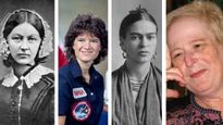  Ten Queer Women Icons Who Made History And Changed The World For LGBTQ+ Community 