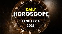 Daily Horoscope, 04 January 2023: Today's Horoscope Predictions For All Zodiac Signs