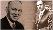 Edgar Cayce: A Clairvoyant Physician Who Could Read Past Present And Future With Utmost Precision