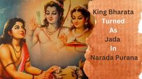 King Bharata Turned As Jada In Narada Purana: Know The Story Behind It