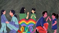 How Parents Of LGBTQ Youths Can Ensure That Their Children Are Happy: Here's How To Start 