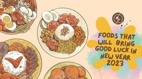 New Year 2023: Foods That Will Bring Good Luck This Year