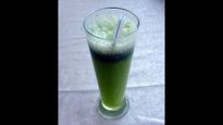 How To Prepare Tangy Pudina Lemonade Recipe 
