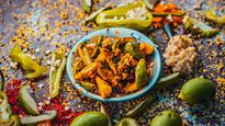Pregnancy And Pickles: Reason Behind The Craving, Is It Healthy?
