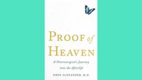 Dr. Eben Alexander: The Neurosurgeon Who Saw God In A Near Death Experience 