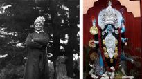 Vivekananda Jayanti 2023: Vivekananda’s First Meeting With God, The Universal Consciousness 