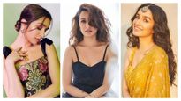 Shraddha Kapoor DIY Haircare: Her Secret Hair Pack Recipe Is A Must-have