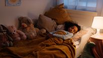 Sleep Disorders In Children: What Parents Should Know