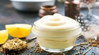 7 Healthy Substitutes For Mayonnaise