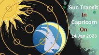 Makar Sankranti 2023 Horoscope: Sun Transit In Capricorn On 14th Jan 2023 Effects On All Zodiac Signs