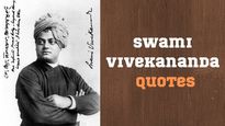 National Youth Day 2023: 12 Inspiring Swami Vivekananda's Quotes On His Birthday