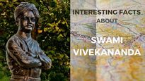  Swami Vivekananda's 157th Birth Anniversary: A Tribute To The Great Indian Saint
