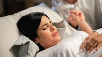 What Are The Three Stages Of Labour? Is There A Difference Between A Caesarean & Normal Delivery?