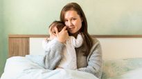 Tips For Taking Care Of A Newborn When You're Sick