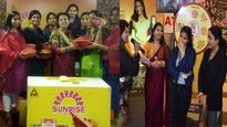 ITC Sunrise Celebrates Event Success In Jharkhand, Women Steal The Show With Superlative Culinary Skills