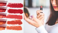 Your Favourite Lipstick Shade Can Reflect Your Personality Traits
